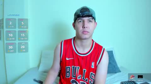 matthewlatinc online show from 1, 3, 2026