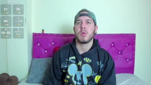 matthewlatinc online show from 3, 4, 2026