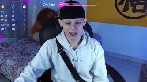 MatthewBoy online show from 7, 12, 2024