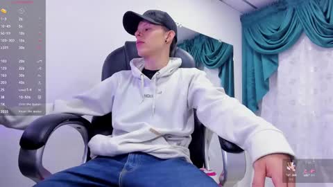 MatthewBoy online show from 17, 1, 2025