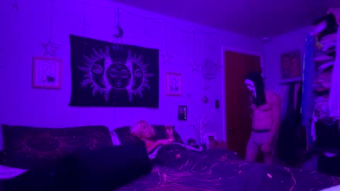 matthewc281 online show from 2, 11, 2025