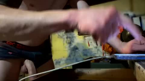 matthewc281 online show from 3, 11, 2025