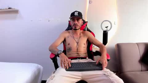 Matthew online show from 7, 1, 2026