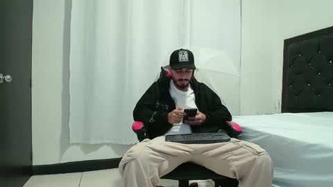 Matthew online show from 22, 4, 2026