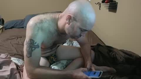 MH online show from 15, 9, 2025