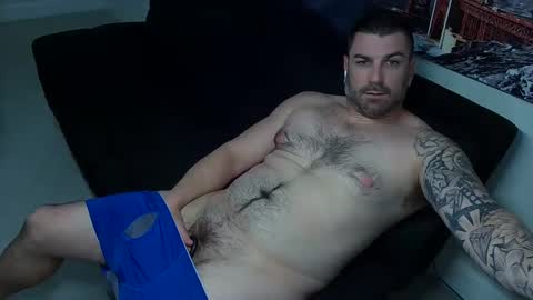 MatthiasBlues online show from 18, 2, 2025