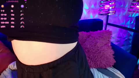 TATIANA  AND ROUS online show from 24, 9, 2025