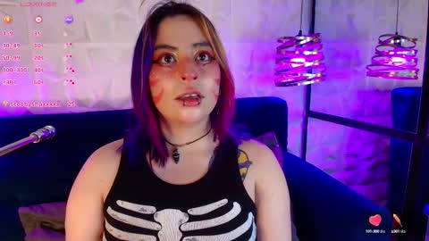 TATIANA  AND ROUS online show from 29, 9, 2025