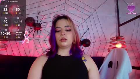 TATIANA  AND ROUS online show from 14, 10, 2025