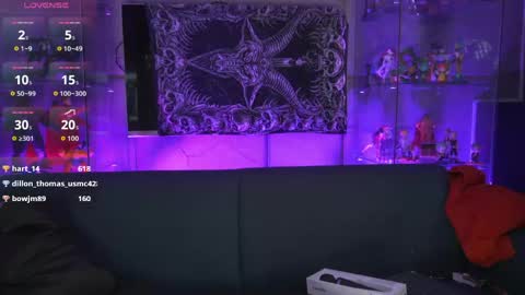 TATIANA  AND ROUS online show from 22, 4, 2026