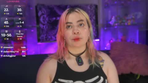 TATIANA  AND ROUS online show from 24, 4, 2026