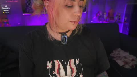 Snapshot of matti_sofia chatting on 12, 5, 2026 TATIANA AND ROUS online show from 12, 5, 2026