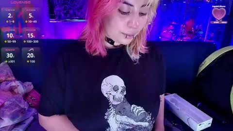 Snapshot of matti_sofia chatting on 3, 6, 2026 TATIANA AND ROUS online show from 3, 6, 2026