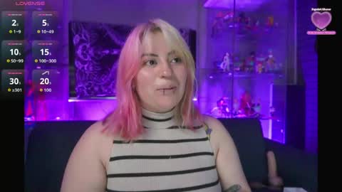 Snapshot of matti_sofia chatting on 8, 6, 2026 TATIANA AND ROUS online show from 8, 6, 2026