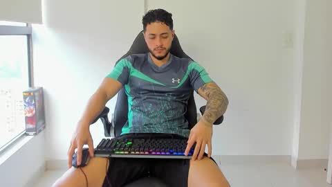 Mattias online show from 11, 2, 2026