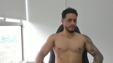 Mattias online show from 4, 3, 2026