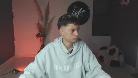 mattias     online show from 24, 1, 2025