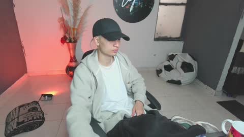 mattias     online show from 27, 1, 2025