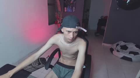 mattias     online show from 7, 2, 2025