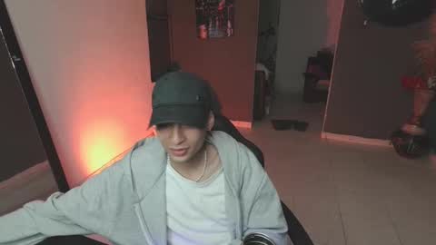 mattias     online show from 17, 2, 2025