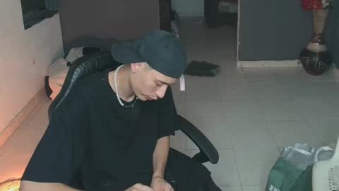 mattias     online show from 18, 2, 2025