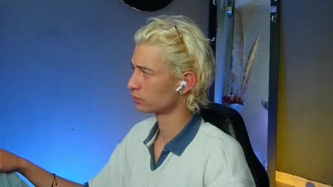 mattias     online show from 16, 9, 2025