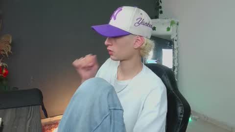 mattias     online show from 22, 10, 2025