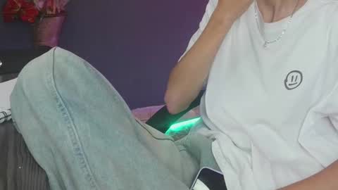 mattias     online show from 8, 11, 2025