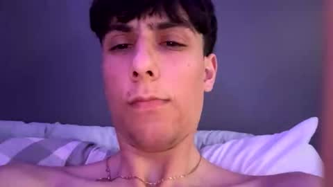 mattia online show from 18, 4, 2026