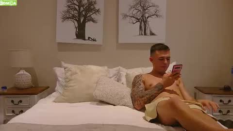 Mattie online show from 12, 3, 2026