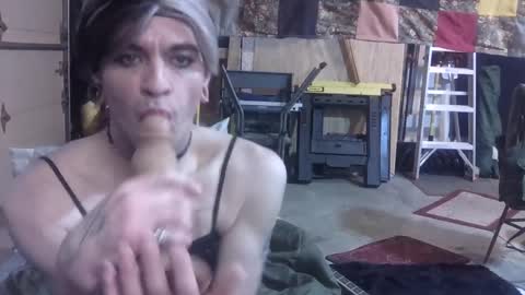 mattietgurl online show from 22, 2, 2025