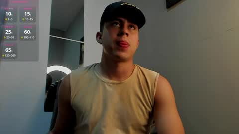 mattiwsmorris_ online show from 2, 4, 2026