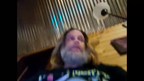 mattman82666 online show from 2, 1, 2025