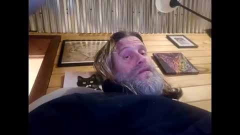 mattman82666 online show from 5, 1, 2025