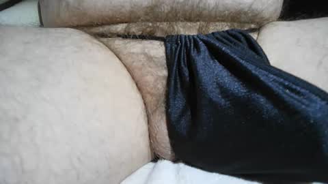 Hairy Bud online show from 5, 11, 2025