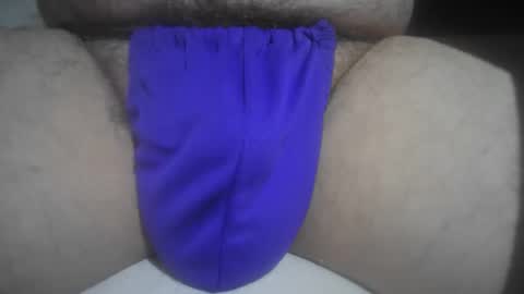 Hairy Bud online show from 2, 3, 2026