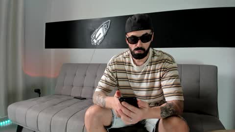 Matt online show from 23, 12, 2024