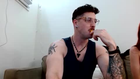 Snapshot of mattxxxceptional chatting on 6, 1, 2026 mattxxxceptional online show from 6, 1, 2026