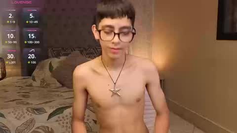 matty_spark online show from 9, 9, 2025