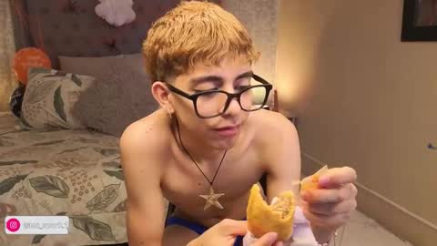 matty_spark online show from 15, 10, 2025