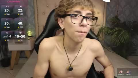 matty_spark online show from 5, 3, 2026