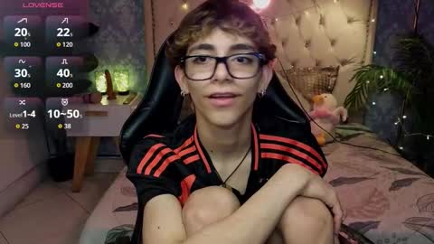 matty_spark online show from 6, 3, 2026