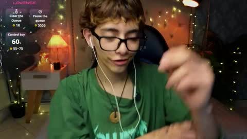 matty_spark online show from 9, 3, 2026