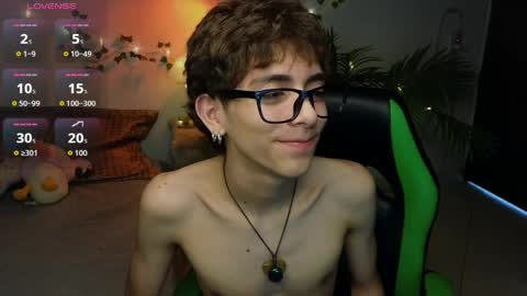 matty_spark online show from 21, 4, 2026