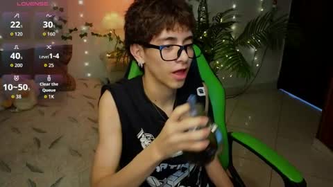 matty_spark online show from 22, 4, 2026