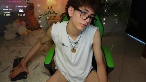 matty_spark online show from 24, 4, 2026