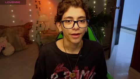 matty_spark online show from 26, 4, 2026