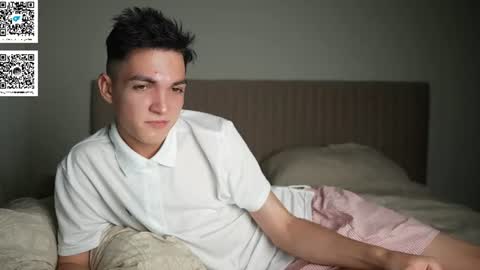 Matty  Aiden online show from 21, 6, 2026