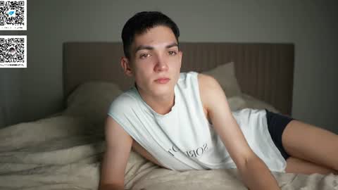Matty  Aiden online show from 22, 6, 2026