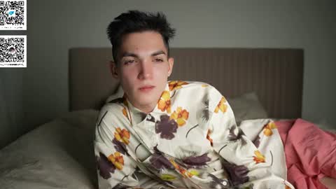 Matty  Aiden online show from 23, 6, 2026